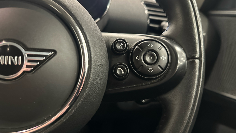 MINI Clubman 1.5 Cooper Classic 6dr Auto Petrol Estate